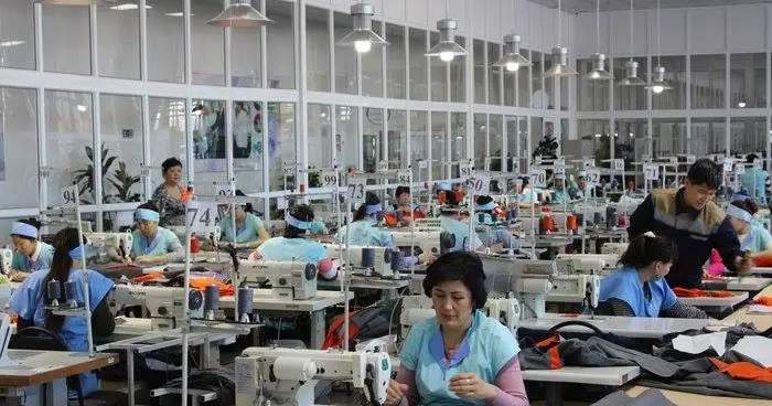 13 industrial enterprises opened and 138 jobs created in Kyrgyzstan's Kadamjai