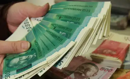 Kyrgyz government allocates 23.2 bln soms for social sector