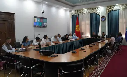 Kyrgyzstan to develop state waste management program