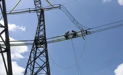 Kyrgyzstan, Kazakhstan and Uzbekistan discuss the terms of electricity transit