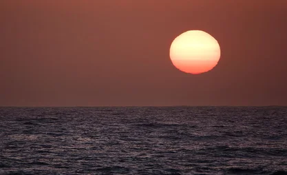 El Niño set to bring extreme weather into 2027