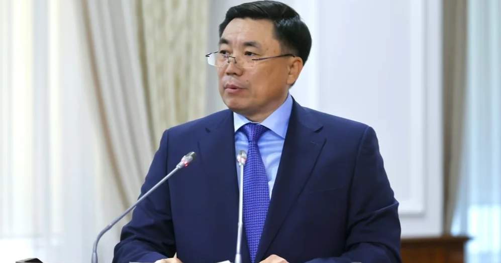 Kazakhstan considers higher taxes for wealthy individuals