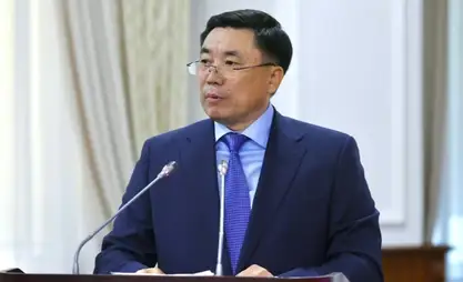 Kazakhstan considers higher taxes for wealthy individuals