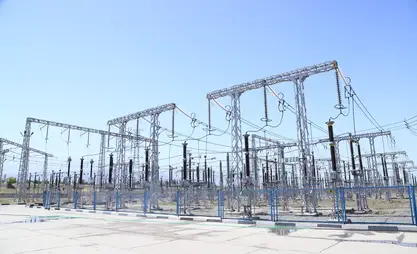 Kyrgyzstan plans to build 6 substations in 2025