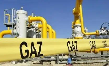Uzbekistan discovers large gas reserve on Ustyurt plateau