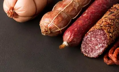Kyrgyzstan increases production of sausages