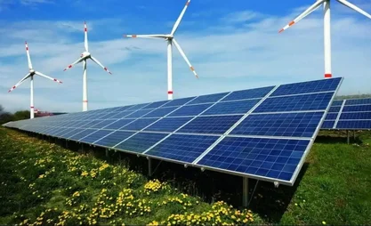 Kyrgyz Parliament approves amendments on draft law on renewable energy sources