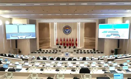 Kyrgyz CEC: 87 candidates from 29 districts elected to Jogorku Kenesh