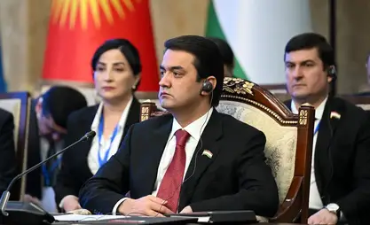 CA expanding interparliamentary cooperation