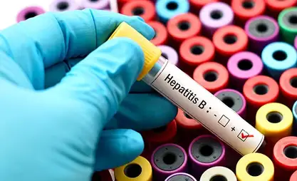 Hepatitis B vaccination campaign underway in Kyrgyzstan