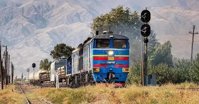 Balykchy–Cholpon-Ata railway: Kyrgyzstan plans to build along mountains