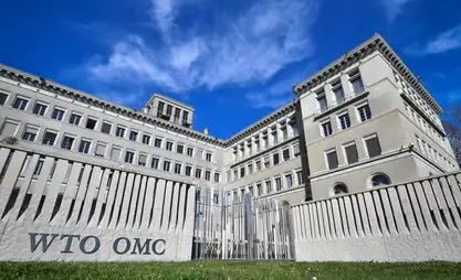 WTO reports goods trade rise in early 2025, but slower growth ahead