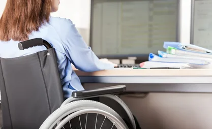 Over 1,500 people with disabilities employed in Kyrgyzstan in five years