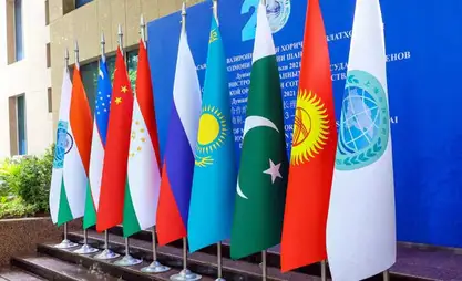 Over 20 world leaders to attend SCO summit in Tianjin