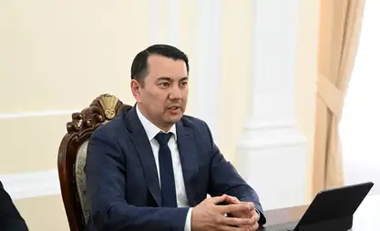 Kyrgyz speaker: Only national unity leads to development