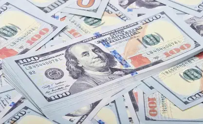 Kyrgyzstan's international reserves reached $8.6 billion