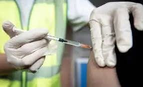 China begins clinical trials for first mpox vaccine