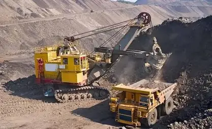 Solton-Sary gold deposit brings over 2 bln soms in taxes