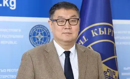 Kyrgyzstan names new ambassador to Mongolia