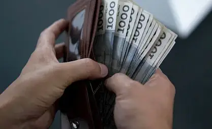 Average monthly wage in Kyrgyzstan increases by 25%
