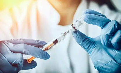 Beyond health: Immunization as a nation-building investment