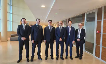 Tajikistan urges IsDB to power up investment in renewables and Rogun HPP