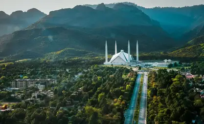 Kyrgyz citizens warned of risks in Pakistani districts – recommendations and contacts
