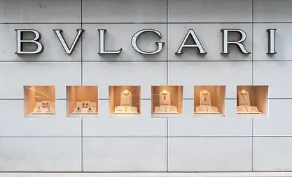 Bulgari to train Kyrgyz jewelers