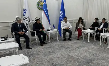 Tour operators of Uzbekistan note high demand for air routes to Kyrgyzstan