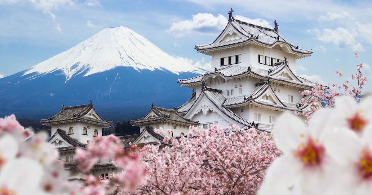 Japan tops travel & tourism development rankings