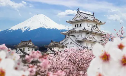 Japan tops travel & tourism development rankings