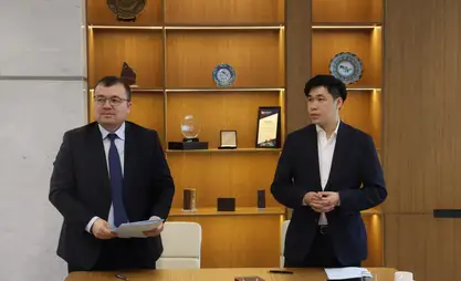 Uzbekistan, Chinese JDB Group discuss investment in mining industry