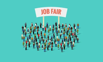 Bishkek city offers 5000 jobs