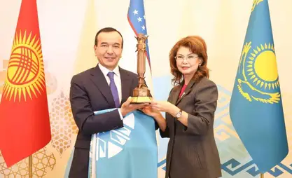 Andijan declared Cultural Capital of  Turkic World for 2026