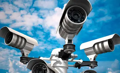 Kyrgyzstan to install up to 20,000 cameras across the country
