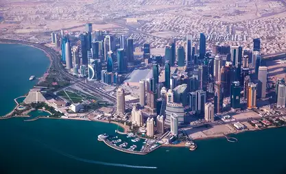 67 Kyrgyz citizens on cruise ship in Qatar to remain until March 7