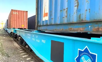 Turkmenistan-EU trade turnover nearly doubles in 2025