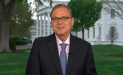 Over 50 countries contact White House to start trade talks — Trump advisor