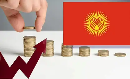 Kyrgyzstan's GDP growth rate never fell below 10% in 2025 - head of Cabinet