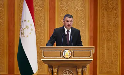 Tajikistan discloses value of foreign investments received in 2024