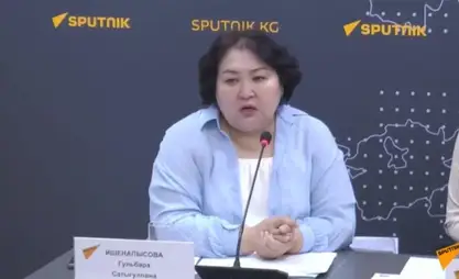 Kyrgyzstan sees decline in measles cases