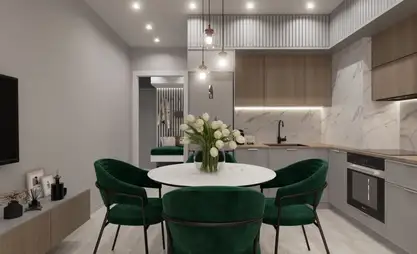 Real estate prices increases in Bishkek by average of 30%