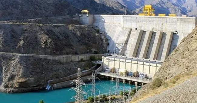 Kyrgyzstan continues renovation of major HPPs