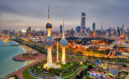 Kyrgyz FM to pay working visit to Kuwait