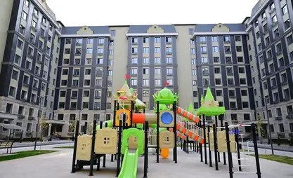 Kyrgyz State Mortgage Company capital increases up to 87.5 billion soms