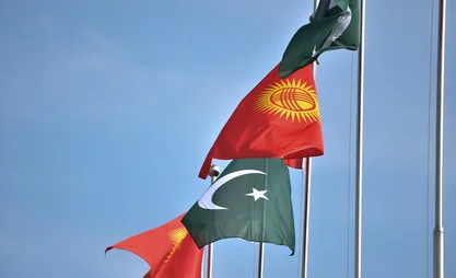 Kyrgyzstan - Pakistan Cooperation: List of signed documents