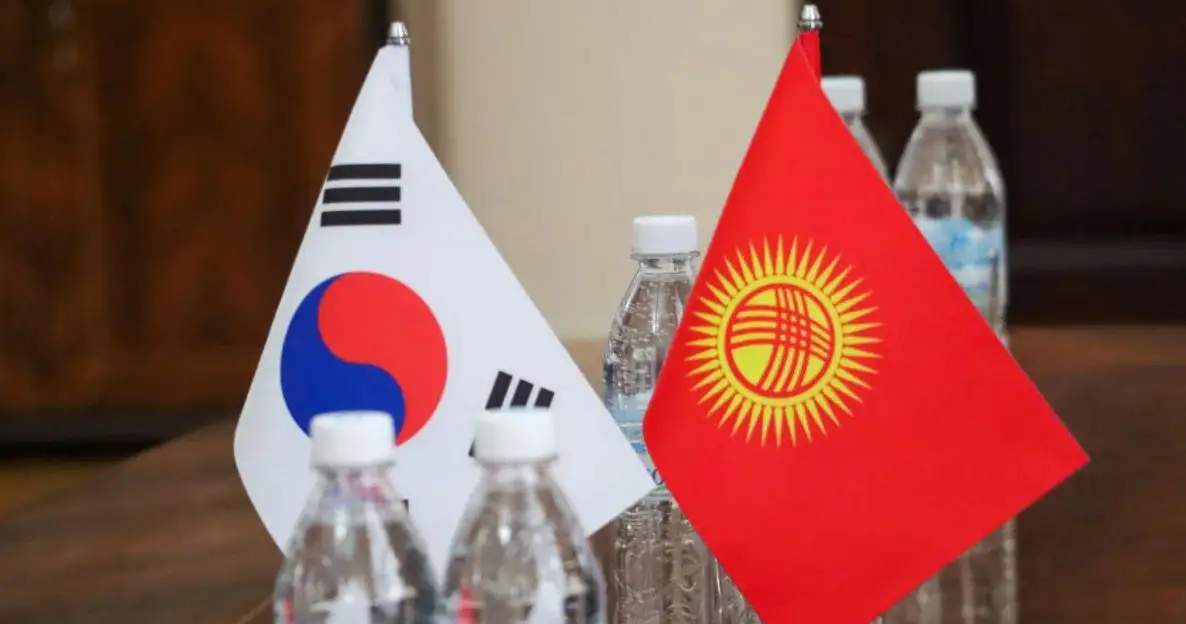 Over 140 Kyrgyzstanis receive pension savings from South Korea