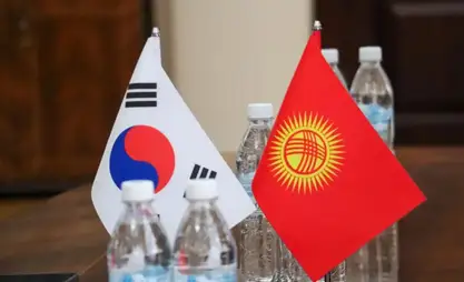 Over 140 Kyrgyzstanis receive pension savings from South Korea