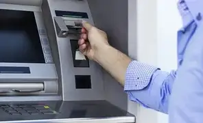 "Visual pause" introduced near ATMs in Kyrgyzstan