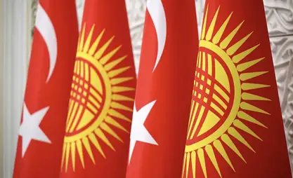 Kyrgyzstan, Turkiye discuss simplifying migration procedures
